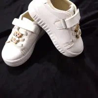 کفشکودکانهحدنو