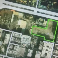 مرزداران ۵۰۰۰متر زمین پهنه جی جهت فروش