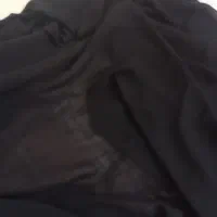 چادر  دوخته شده