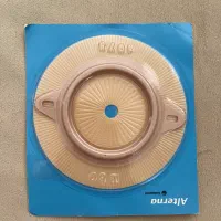 کیسه استومی استوما خمیر چسب پایه کیسه دو تیکه