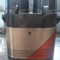 فلاسک دوقلو ژاپنی اصل