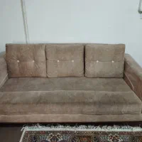 مبل 7 نفره|مبلمان خانگی و میز عسلی|فاضل آباد, |دیوار
