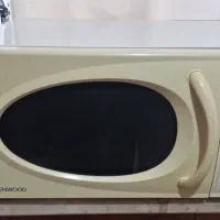 مایکروفر کنوود