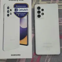 گوشی سامسونگ A52