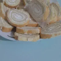 باسلام پخت کیک رولی خونگی|خوردنی و آشامیدنی|پاکدشت, شهرک امام رضا|دیوار