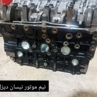 موتور نیسان دیزل و بنزینی|قطعات یدکی و لوازم جانبی|تبریز, |دیوار