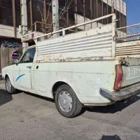 وانت پیکان مدل 1380|خودرو سواری و وانت|مشهد, شهرک لشکر (شهرک غرب)|دیوار