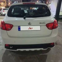 کوییک R|خودرو سواری و وانت|رشت, رشتیان|دیوار
