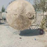 تانکر آب هوایی|مصالح و تجهیزات ساختمان|اسلام‌شهر, شهرک امام حسین (میان آباد)|دیوار