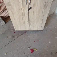 کفشن درحدنونو|جاکفشی، کمد، دراور|آذرشهر, |دیوار