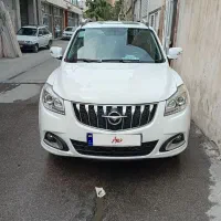 هایما S7 توربو 1800 مدل ۹۷