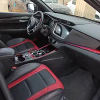 کی ام سی A5 مدل ۴۰۴|خودرو سواری و وانت|خورموج, |دیوار