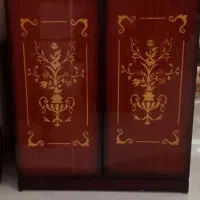 کنسول و جاکفشی معرق