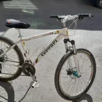 دوچرخه اصل فراری بابدنه مقاوم واسه هر وزنی ه|دوچرخه، اسکیت، اسکوتر|مشهد, شهید قربانی|دیوار