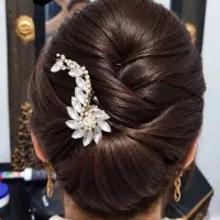 ارائه خدمات زیبایی و آرایشگری