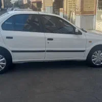 سمند دوگانه شرکتی موتورملی