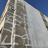 عایق بندی آبندی ضد آب نم نما نانو درزگیری بندکشی