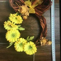 گل مصنوعی|گل مصنوعی|تهران, مرزداران|دیوار