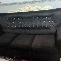 مبل هفت نفر|مبلمان خانگی و میز عسلی|محمدیه-قزوین, |دیوار