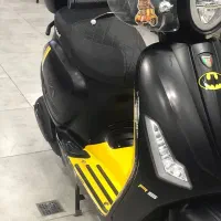 موتور کاوان + 150|موتورسیکلت|قم, سعادتی|دیوار