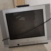 تلوزیون  21 ال جی