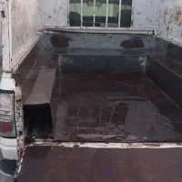 نیسان شوکا مدل ۹۰ هیدرولیک دوگانه تناژ ۳۴۵۰|خودرو سواری و وانت|زاهدان, |دیوار