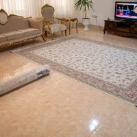 فرش ۱۵۰۰ شانه آکبند، نزدیک به نصف قیمت بازار|فرش|ارومیه, |دیوار