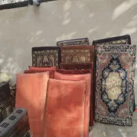 پشتی*بخاری*منقل کبابی1متر*لباسشویی مینی*قلیون کافه