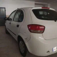 تیبا 2 مدل 97 قیمت مناسب