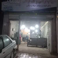 اجاره مغازه در تی تک تالش|اجارهٔ مغازه و غرفه|تالش, هشتپر|دیوار