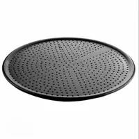 قالب پیتزا آمریکایی و ایتالیایی با درب|ظروف پختوپز|رشت, رشتیان|دیوار