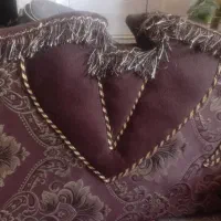 پشتی|پشتی|شیراز, کوشک میدان|دیوار