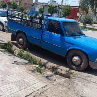 معاوضه دوگانه با دیزل بعلت نیاز به گازوییل برای مو|خودرو سواری و وانت|سرپل ذهاب, |دیوار