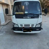 ایسوزو5200|خودرو سنگین|بجنورد, |دیوار