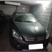 H30 Cross کم کارکرد مشابه صفر