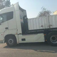 کشنده امپاور ۵۰۰ مدل ۴۰۲|خودرو سنگین|اسلامشهر, ملکآباد|دیوار