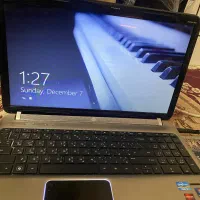 فروش لپ تاپ HP