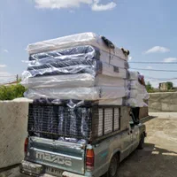 مرکز تولید تشک رویال|تشک تختخواب|گنبد کاووس, |دیوار