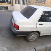 پراید ۹۵|خودرو سواری و وانت|پاکدشت, پاکدشت (مامازند)|دیوار