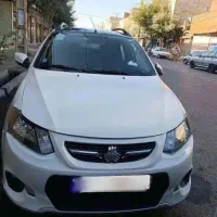 کویک rمدل99سفید پارس خودرو|خودرو سواری و وانت|گلستان (تهران), |دیوار