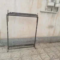 دار قالی|تابلو فرش|مشهد, چهارچشمه|دیوار