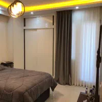 ۹۵متر/دوخواب/۱۰ ساله /ویو دار /غربی های مرواردید|فروش آپارتمان|تهران, سعادتآباد|دیوار