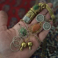 آموزش طلاسازی/جواهرسازی+دیپلم فنی حرفه‌ای
