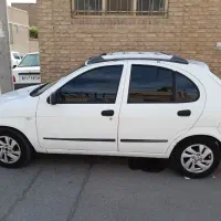 تیبا ۲ هاچبک مدل ۹۶