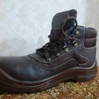 کفش ایمنی مارک ریما کیفیت عالی سایز ۴۲