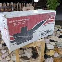 هود آشپزخانه تکنو|هود|باغ بهادران, |دیوار