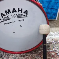 طبل هیئت