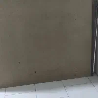 دو قطعه نئوپان