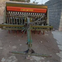 ردیف کار ۱۷ردیف|ماشین‌آلات صنعتی|کوهدشت, |دیوار