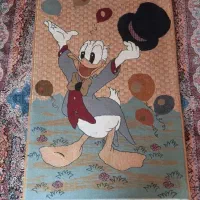 فرش اتاق کودک|فرش|ارومیه, |دیوار